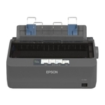 Epson LX 350 Printer Mono B/W dot-matrix