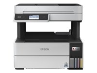 Epson EcoTank L6460 MFP ink up to 37ppm