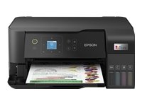 Epson EcoTank L3560 MFP 33ppm
