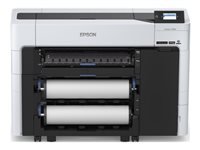 Epson SC-T3700D 24inch Dual Roll PS