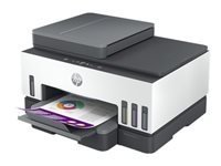 Hp inc. HP Smart Tank 790 All-in-One A4 Color