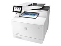 Hp inc. HP Color LaserJet Enterprise M480f MFP