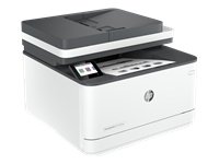 Hp inc. HP LaserJet Pro MFP 3102fdw 33ppm Print