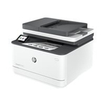 Hp inc. HP LaserJet Pro MFP 3102fdn 33ppm Print