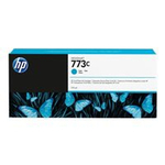 Hp inc. HP 773C 775-ml Cyan Ink Cartridge