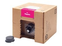 Hp inc. HP 873 3-liter Magenta Latex Ink Cartrid