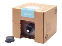 Hp inc. HP 873 3-liter Lt Cyan Latex Ink Cartrid