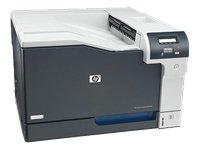 Hewlett-packard HP ColorLaserJet CP5225DN A3 ENet ML