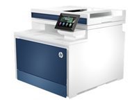 Hp inc. HP Color LaserJet Pro MFP 4302fdw