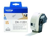 Brother DK11201 STANDARD ADDRESS LABELS