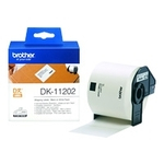 Brother DK11202 SHIPPING LABELS