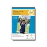 Hewlett-packard HP Advanced Photopaper glossy A4 25sheet