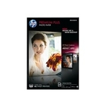 Hewlett-packard HP Premium Plus Semi-gloss Photo Paper