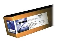 Hewlett-packard HP paper bright white 24inch 45m roll