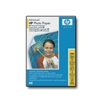 Hewlett-packard HP Advanced Photo Paper glossy 25sheet