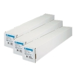 Hewlett-packard HP paper bright white 36inch 91m roll