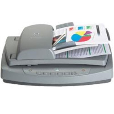 HP SCANJET 7650N