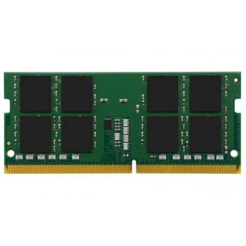 Kingston NB MEMORY 16GB PC25600 DDR4/SO KCP432SD8/16