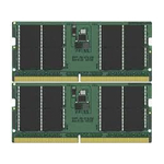 Kingston NB MEMORY 64GB DDR5-5600/SO K2 KCP556SD8K2-64