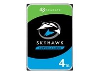 Seagate HDD SATA 4TB 5900RPM 6GB/S/256MB ST4000VX016