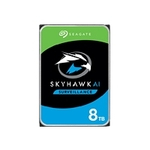 Seagate Surv. Skyhawk AI 8TB HDD 3.5inch