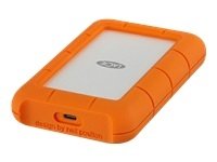 Lacie RUGGED 4TB USB-C USB3.0