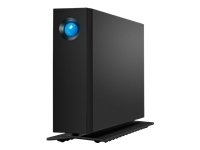 Lacie d2 10TB USB-C Desktop Drive