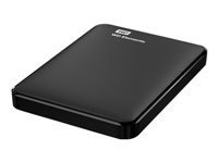 Western digital WD Elements ext portable HDD USB3.0 1TB