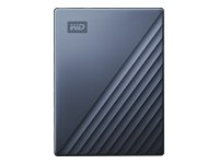 Western digital WD My Passport Ultra 2TB Blue