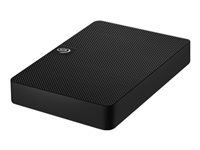 Seagate HDD USB3 5TB EXT./BLACK STKM5000400