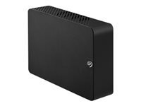 Seagate Expansion Desktop External 12TB
