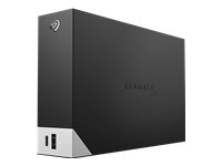 Seagate One Touch Desktop HUB 10TB