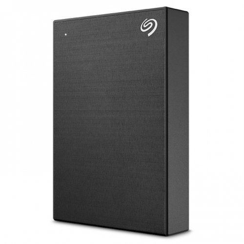Seagate One Touch 4TB External HDD