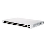 Cisco CBS250 Smart 48-port GE 4x1G SFP