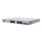 Cisco CBS350 Managed 24-port GE Full