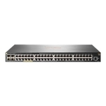 Hewlett packard enterprise HPE Aruba 2930F Switch 48G PoE+ 4SFP+