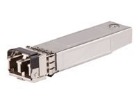 Hewlett packard enterprise HPE Aruba 1G SFP LC LX 10km SMF XCVR