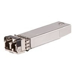 Hewlett packard enterprise HPE Aruba Transceiver 10Gbit/s SFP+ LC