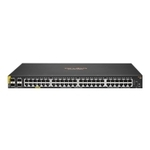 Hewlett packard enterprise HPE Aruba 6100 48G CL4 PoE 4SFP+ Switch