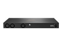 Hewlett packard enterprise HPE ANW 6200F 24G 4SFP+ SW (EN)