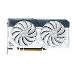 Asus DUAL GeForce RTX 4060 OC White 8GB