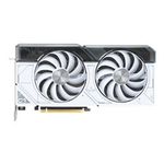 Asus Dual GeForce RTX 4070 SUPER White