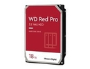 Western digital WD Red Pro 18TB 6Gb/s SATA HDD