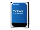 Western digital WD Blue 2TB SATA 6Gb/s HDD Desktop