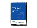 Western digital WD Blue Mobile 500GB HDD SATA 6Gb/s 7mm