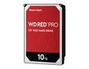 Western digital WD Red Pro 10TB 6Gb/s SATA HDD