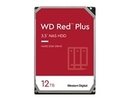 Western digital WD Red Plus 12TB SATA 6Gb/s 3.5inch HDD