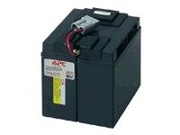 APC Replacement Battery Cartridge 7