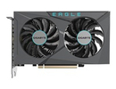 Gigabyte GeForce RTX3050 EAGLE OC 6GB