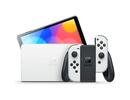 Nintendo Switch Joy-Con White 210301